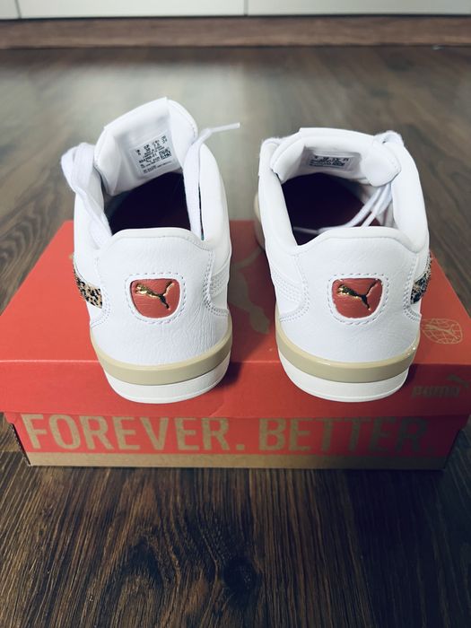 продаю кросівки PUMA жіночі