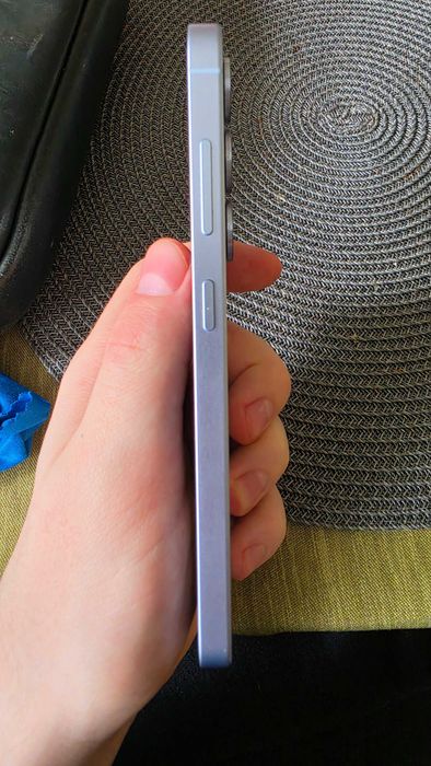 Samsung S25, 256gb IcyBlue