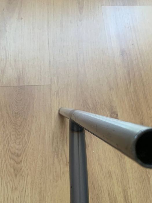 Руль Native Stem 630*560