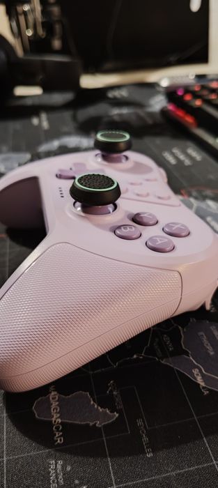 Comando Nintendo Switch