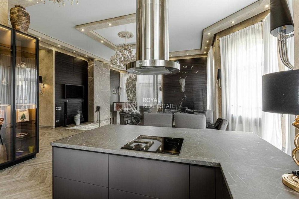 Продаж Будинок 400 м² 4 кімнати Віта-Поштова Тераса Барбекю Продажа дома Вита-почтовая 4 комнаты 400 м² Терраса