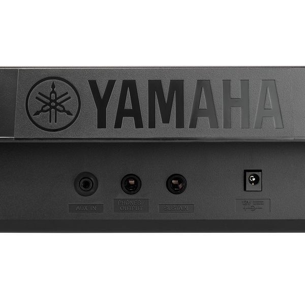 Yamaha psr-e273 синтезатор