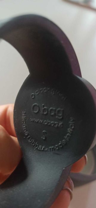 Ремінець Obag  S