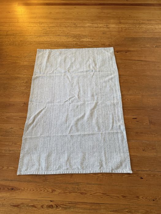 Tapete ikea 189x120cm (06 unidades)