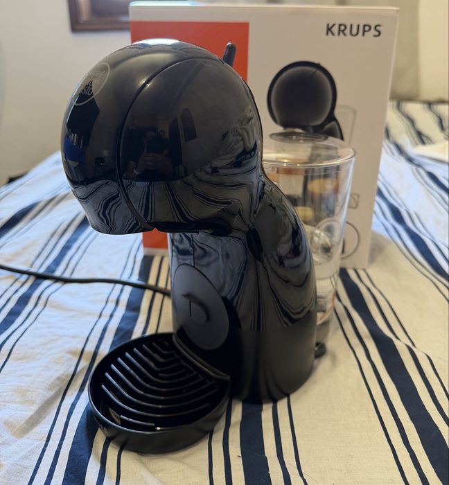Maquina da Dolce Gusto