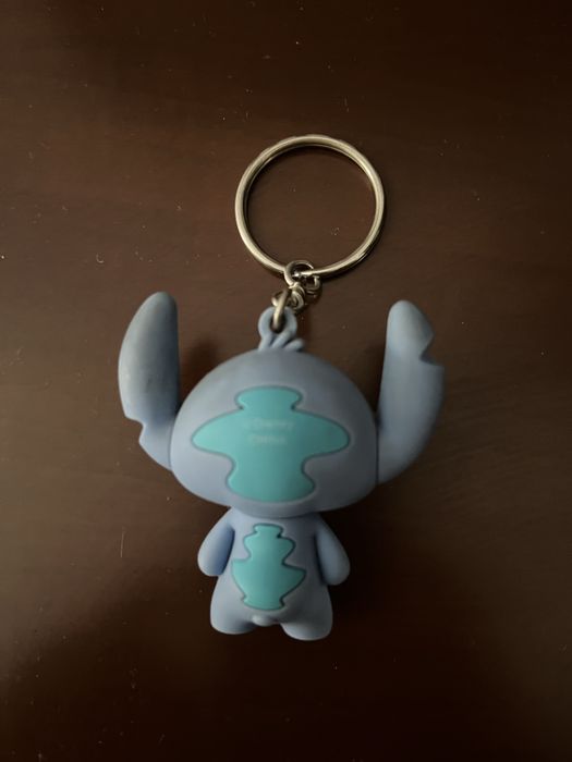 Porta Chaves Stitch Disney