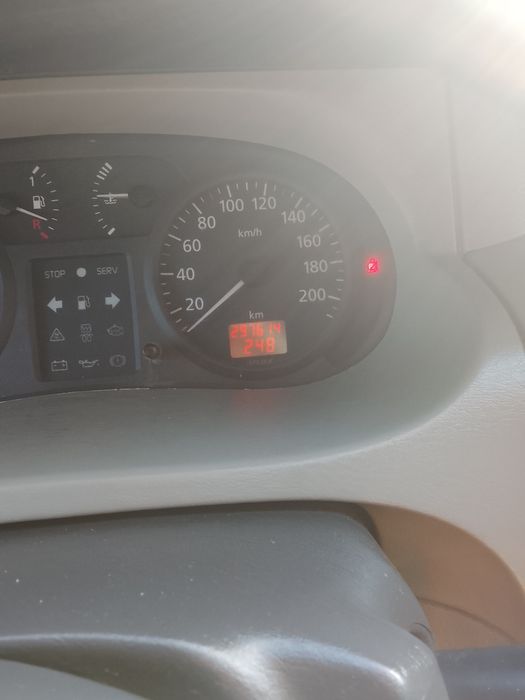Продам прімастар 1.9