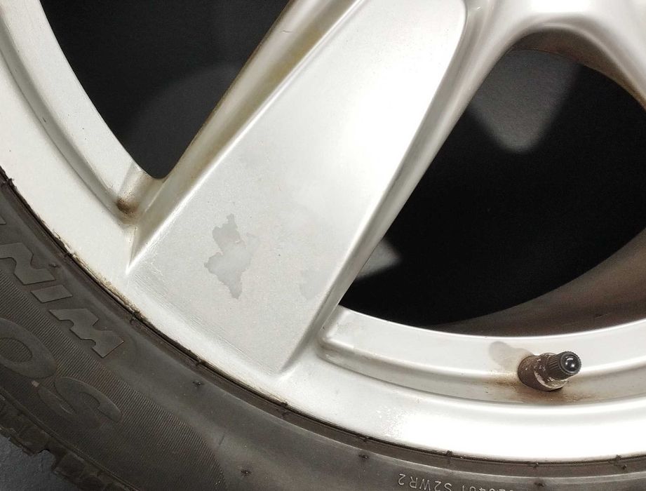 5x130 R19 / 4x felgi aluminiowe / Porsche Cayman / wysyłka kurier