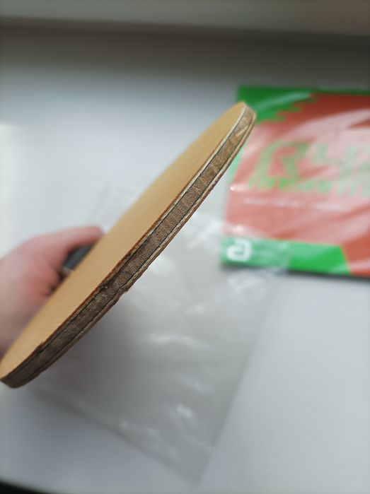 Основания ANDRO TRIBER,  новая теннисная ракетка, пинг-понг