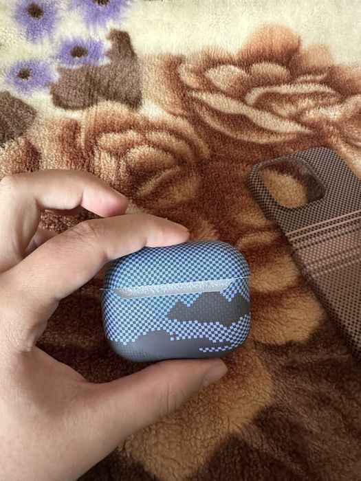 Чохол Pitaka AirPods pro 2
