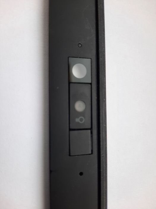HP EliteBook 8460/8470p рамка матриці дисплея екрана 643919 686012-001