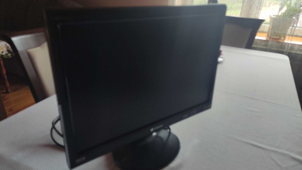 Monitor marki GATEWAY