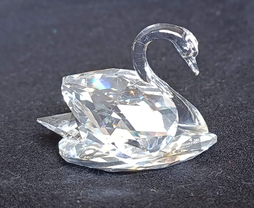 Swarowsky - Cisne