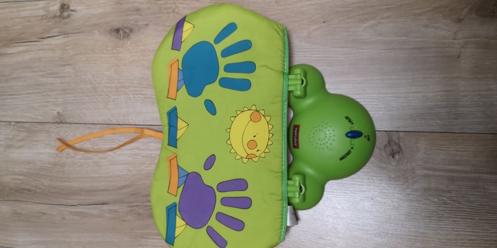 Zabawka Tiny Love kick and play