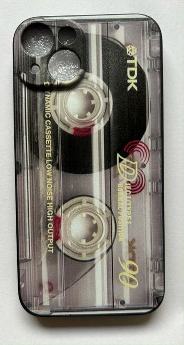 Apple iPhone 14 Silicon Case