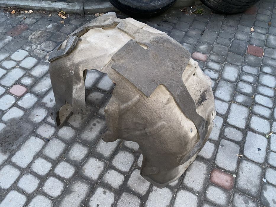 Підкрилок задній передній лівий правий audi a4 s4 b9 a5 s5 f5 8w q5 fy