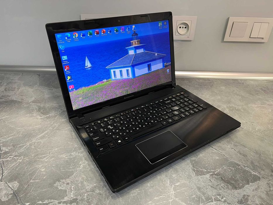 Ноутбук Lenovo G500/Intel i3-3110M/8Gb DDR3 /HDD 500Gb/ Intel HD 4000
