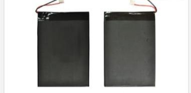 Аккумулятор для планшету