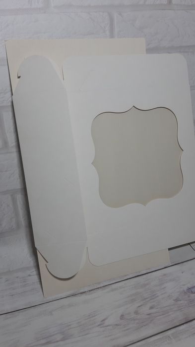 Коробки для пакування