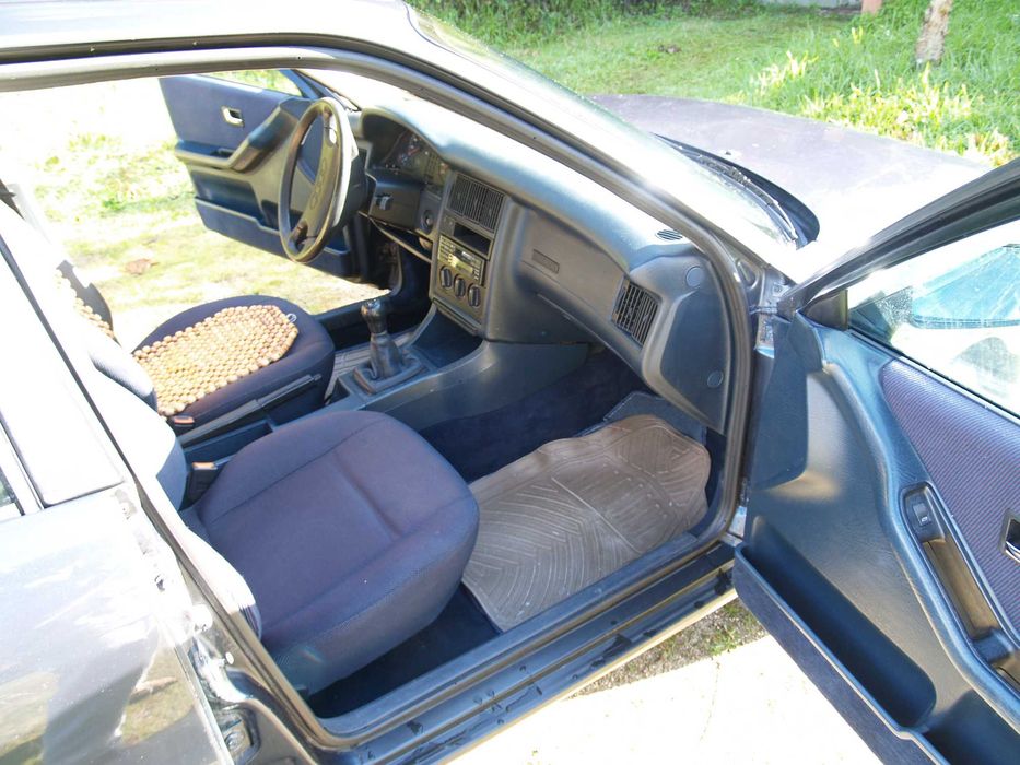 Audi 80 1.8S 5 Portas 89