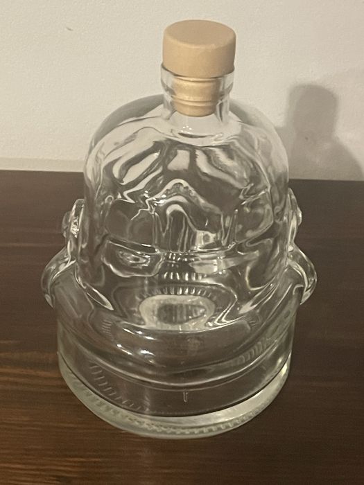 Star Wars - Karafka STORMTROOPER 750 ml - Gwiezdne  Wojny