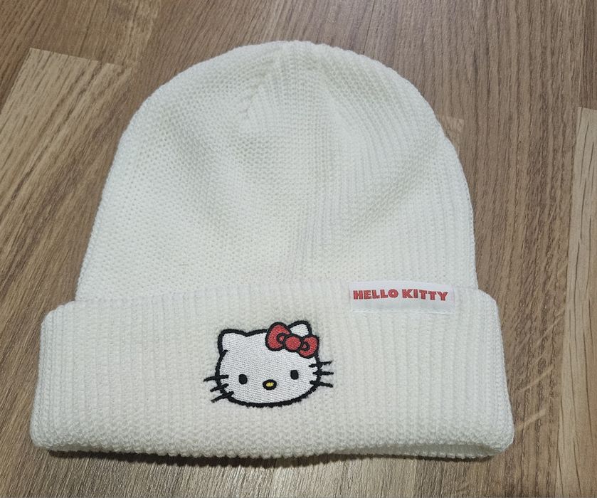 Gorro Hello Kitty