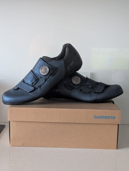 Shimano rc502 44