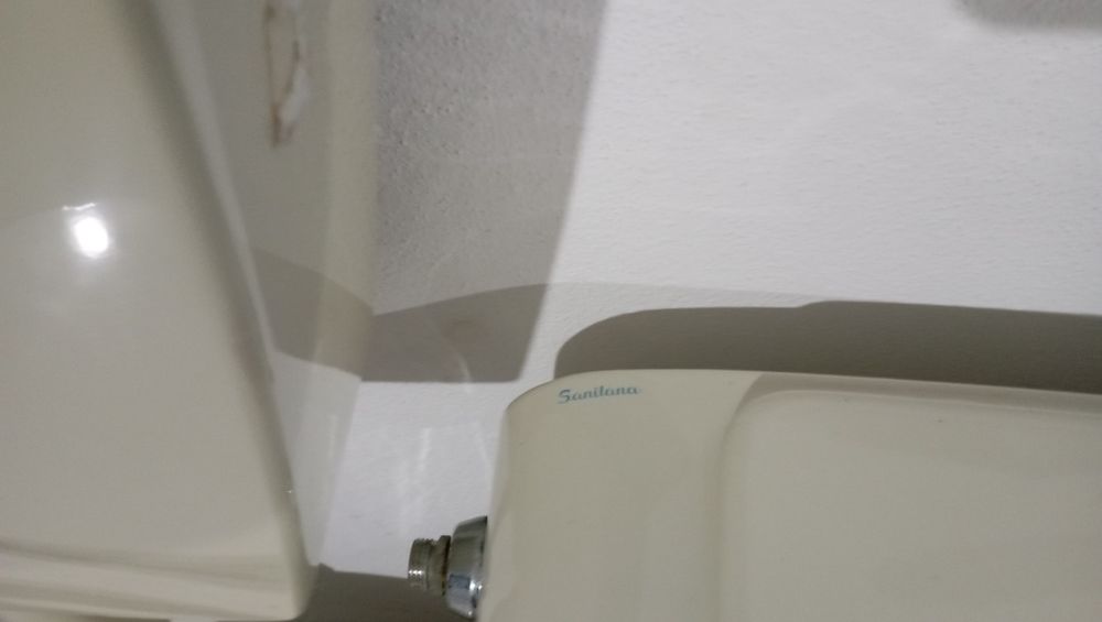 Loiças sanitárias