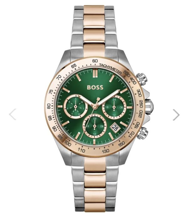 Zegarek Boss novia le nowy 2 lat gwarancji