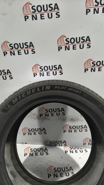 2 pneus semi novos Michelin 285-45R20 - Oferta dos Portes