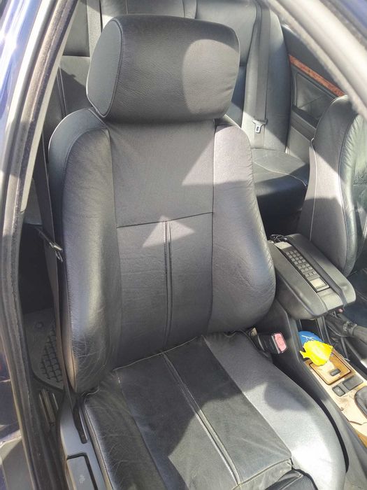 BMW 523i E39 (peças para venda)