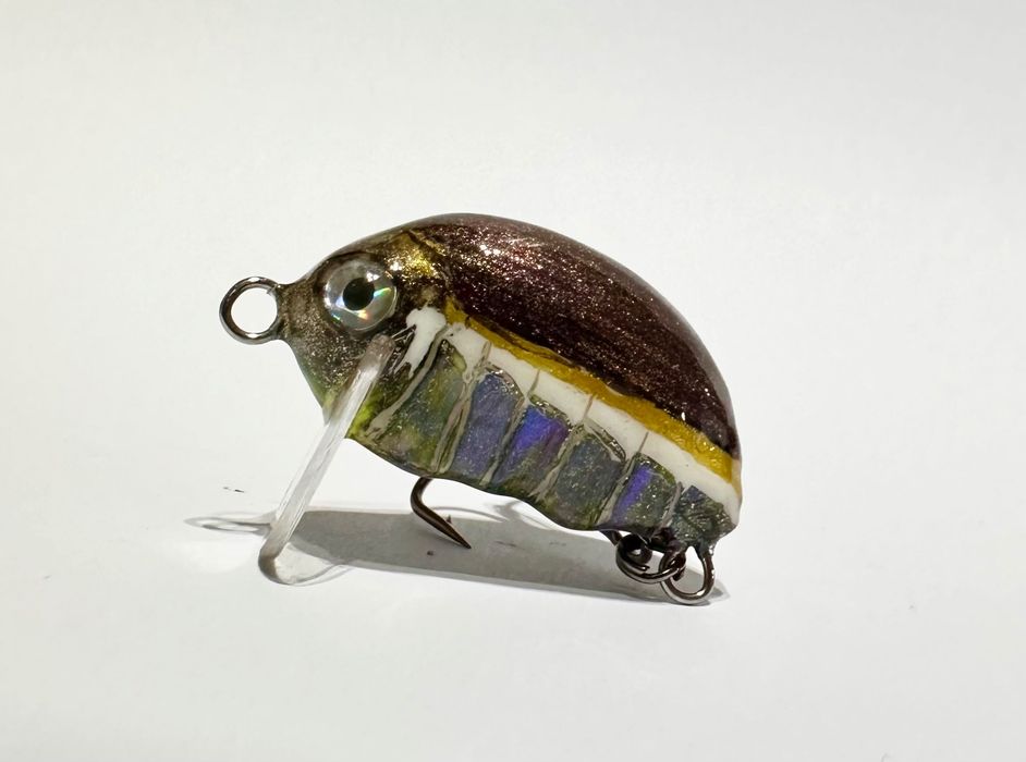 Smużaki MD Szczebrzeszyńskie