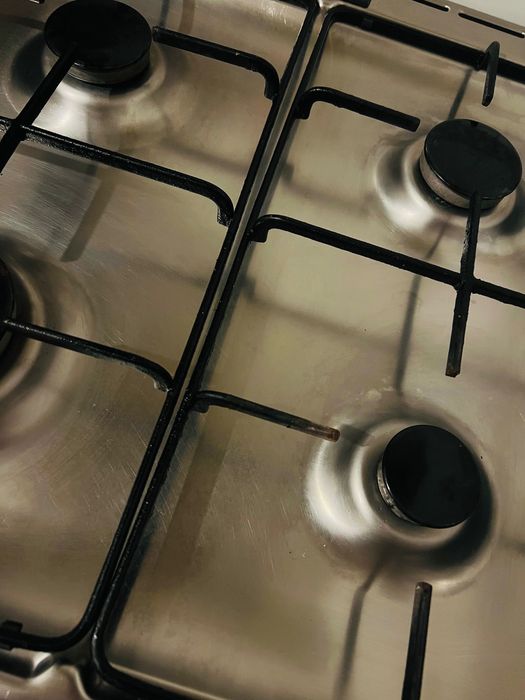 Bosch Gas Stove