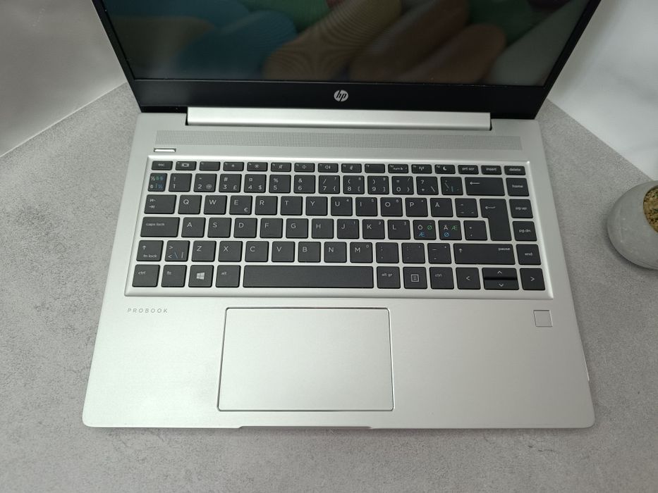 Ноутбук HP ProBook 445R G6/Ryzen 3 3200U/8GB/256/14 "/HD
