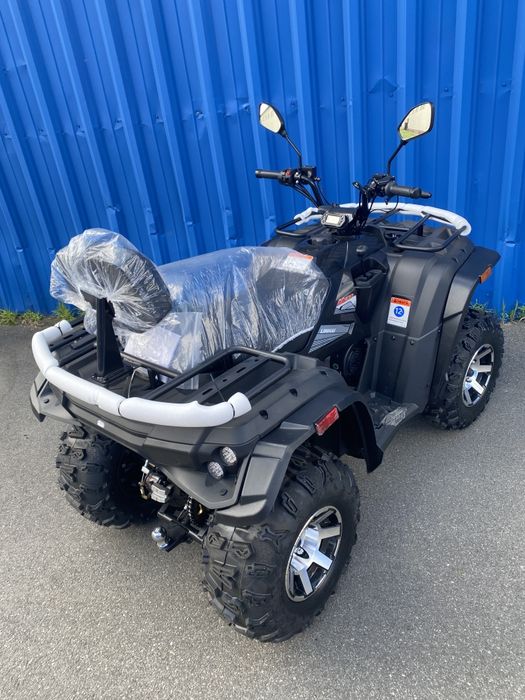 Квадроцикл Linhai M200 Eyas