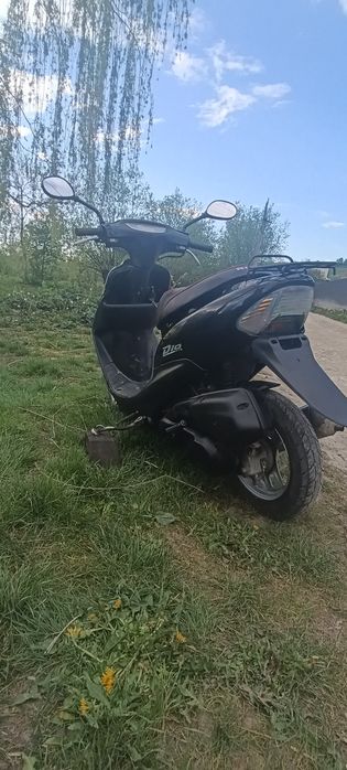 Продам  хонда діо 34