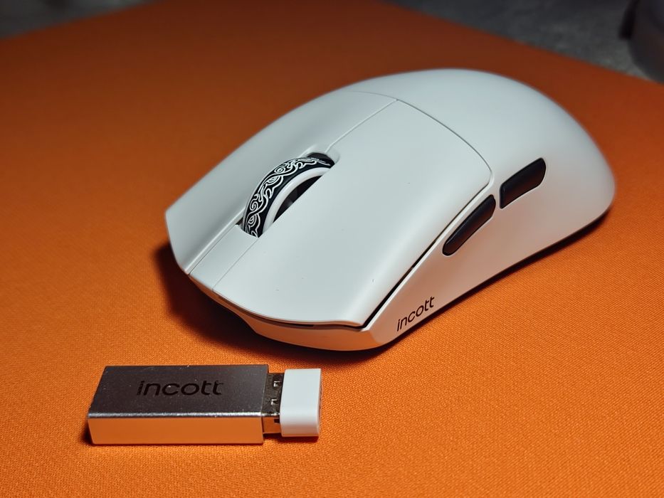 Incott 029 / zero 29