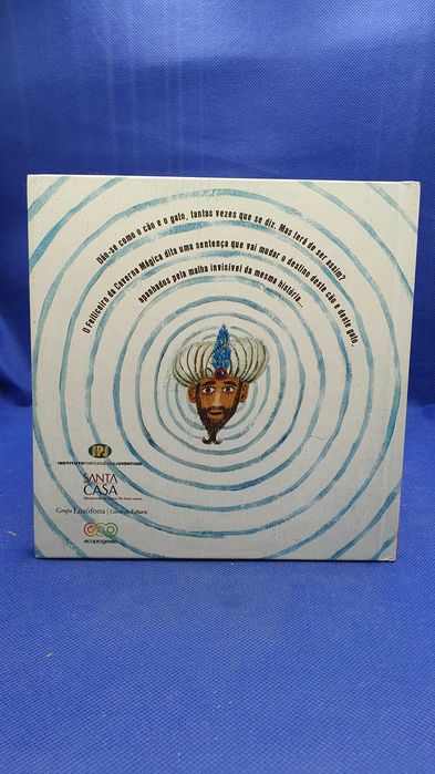 Livro - REF PINF - António Torrado - O Cão e o Gato