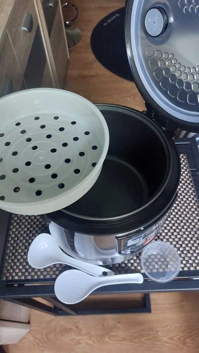 Multicooker marki Esperanza