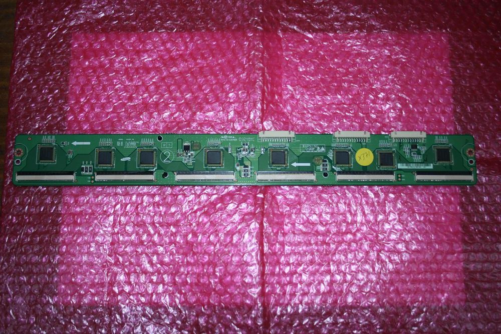 lj92..01710a lj92..01709a par placas buffer plasma samsung 42