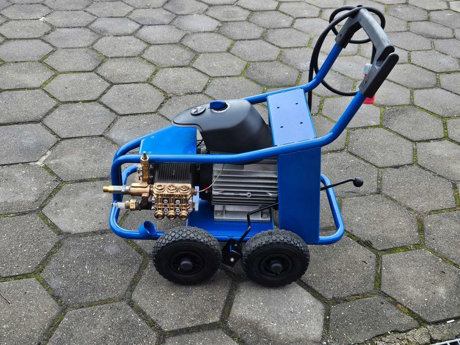 Myjka ciśnieniowa Nilfisk MC 8P 160/2500