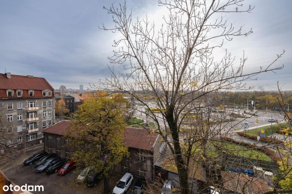 Centrum Katowic | Gotowiec Inwestycyjny- ROI 9% | 4 kawalerki