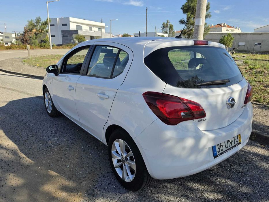 OPEL CORSA E 1.3 CDTI – 2018