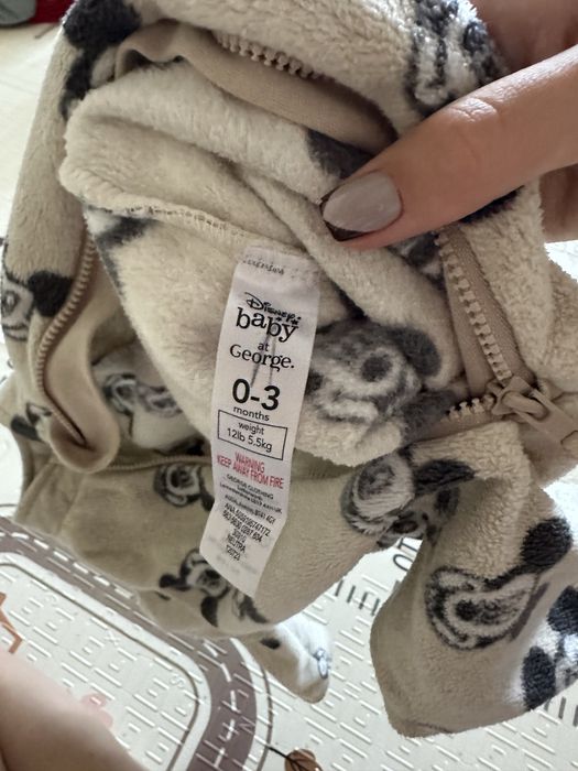 Комбінезон,чоловічок,фліс,комбінезон на флісі,комбінезон демі