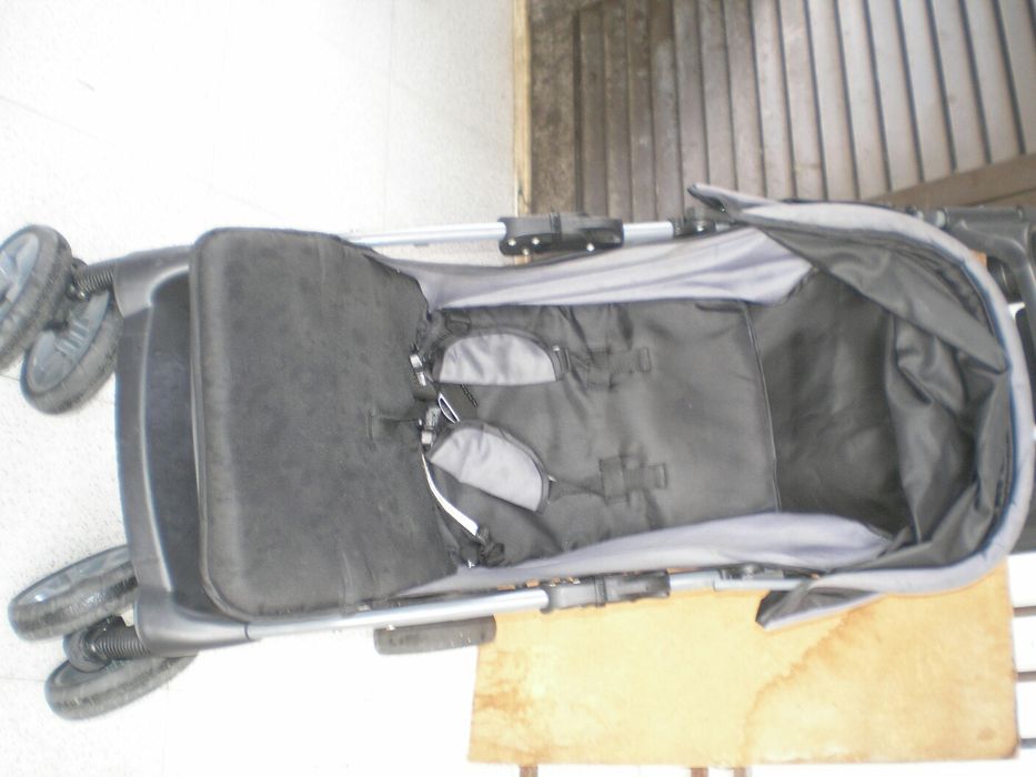 Carrinho de passeio para bebe
