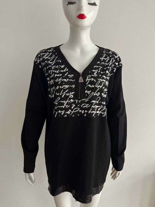 Bluza damska marki LUIZZA