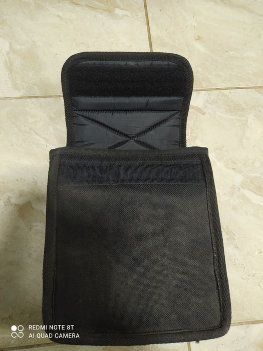 Діммер DMX Single WDP-1 Wireless Dimming Pack