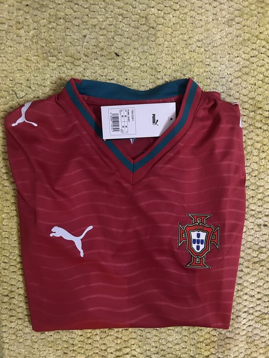 Vendo camisola Seleçao para o Mundial 26