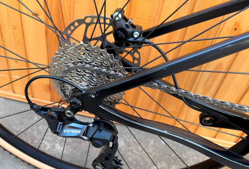 Cannondale Topstone Carbon 3  (2024р НОВИЙ!) Shimano GRX 820