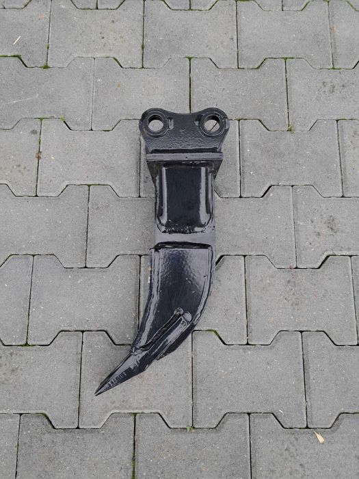Ząb zrywający do minikoparki